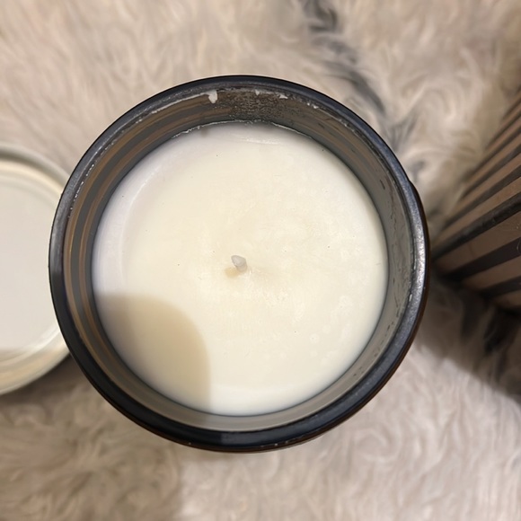 Malicious women co lavender & coconut water cancer zodiac sign candle NEW IN BOX - Picture 4 of 5